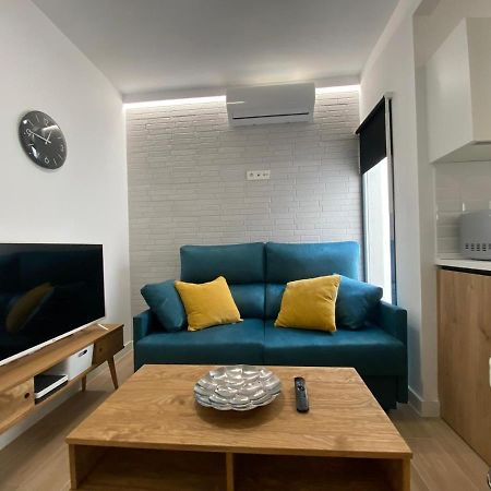 Lovely Private Suite Center Málaga Eksteriør billede